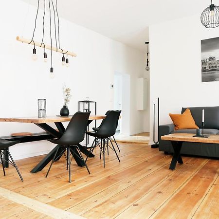 Be In Berlin Apartments Im Bergmannkiez ภายนอก รูปภาพ