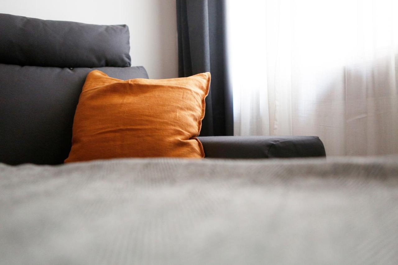 Be In Berlin Apartments Im Bergmannkiez ภายนอก รูปภาพ