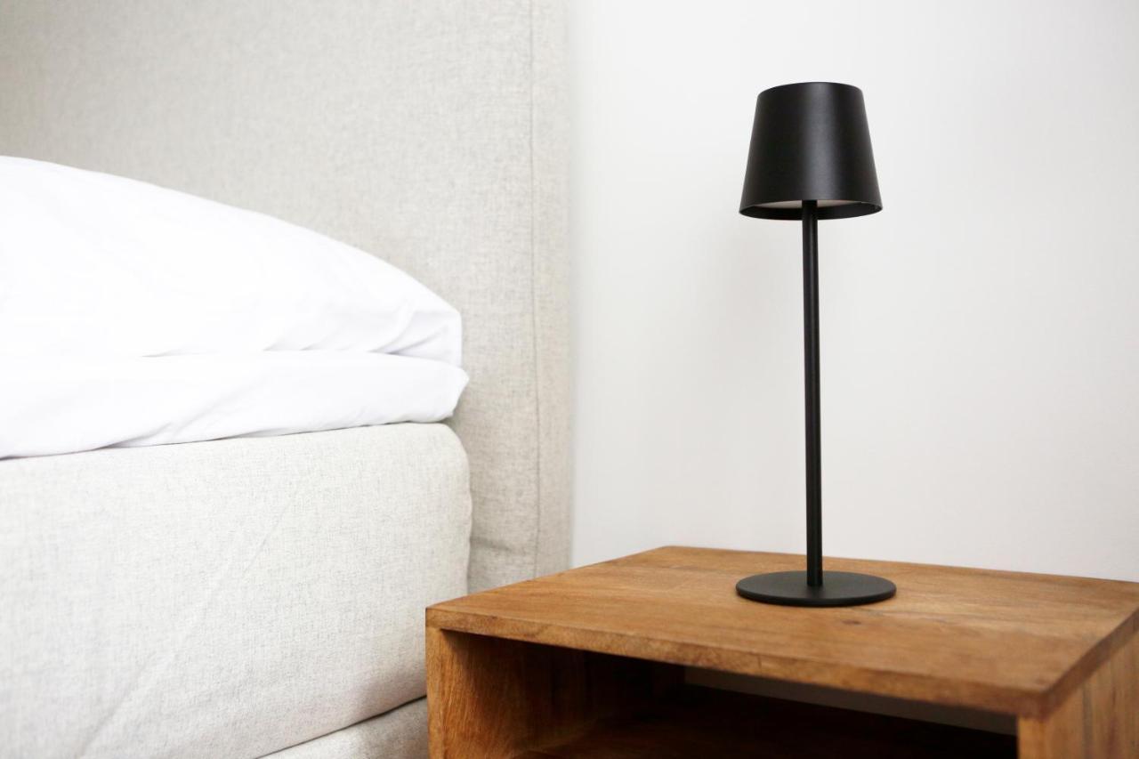 Be In Berlin Apartments Im Bergmannkiez ภายนอก รูปภาพ