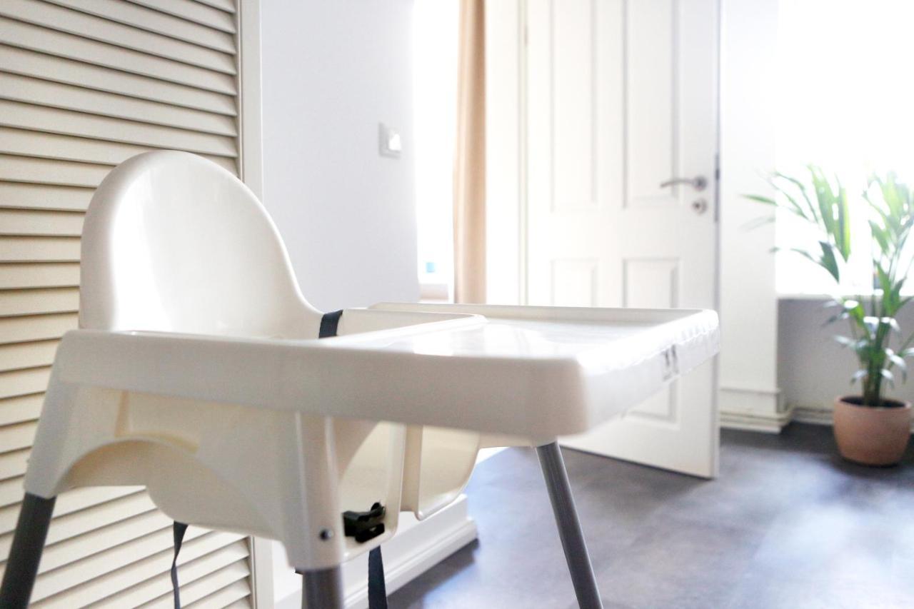 Be In Berlin Apartments Im Bergmannkiez ภายนอก รูปภาพ
