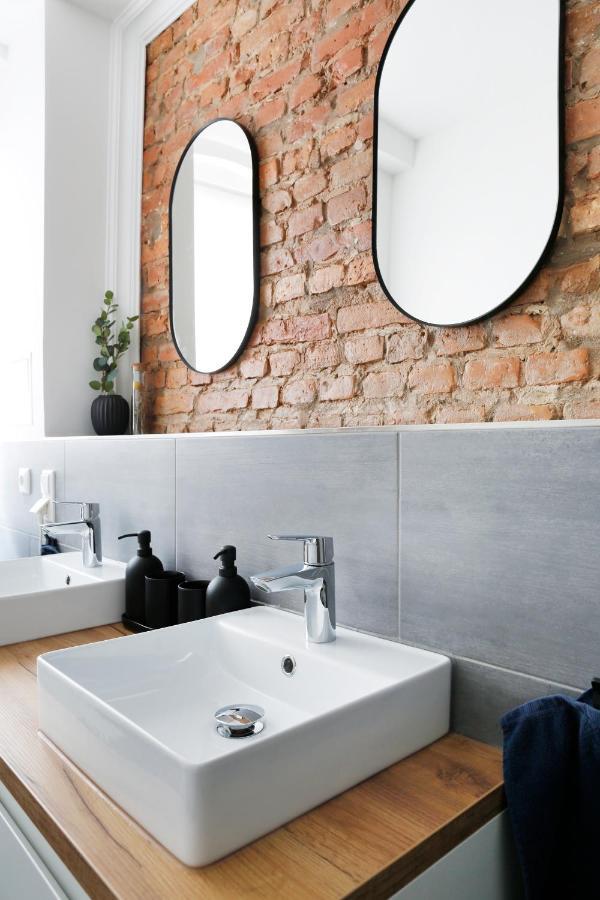 Be In Berlin Apartments Im Bergmannkiez ภายนอก รูปภาพ