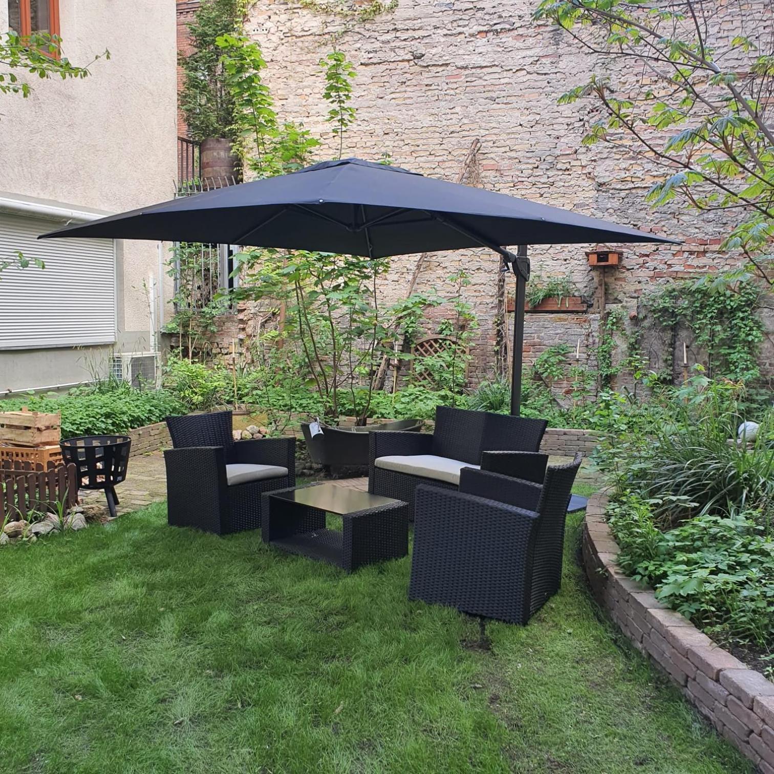 Be In Berlin Apartments Im Bergmannkiez ภายนอก รูปภาพ