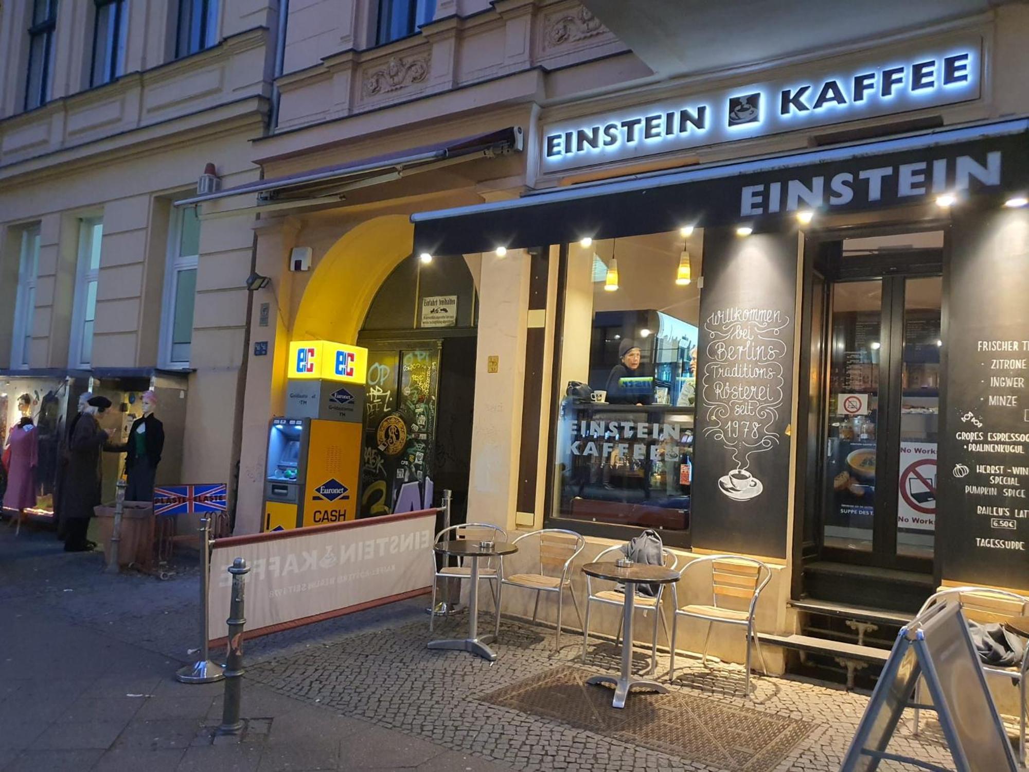 Be In Berlin Apartments Im Bergmannkiez ภายนอก รูปภาพ